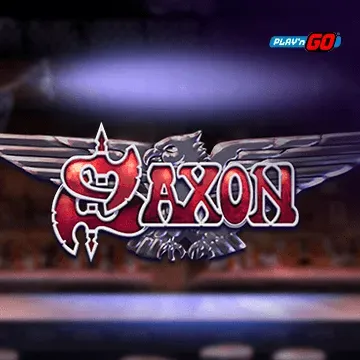 PlaynGo : Saxon - HASIANBET168