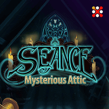 Mancala : Seance: Mysterious Attic - HASIANBET168