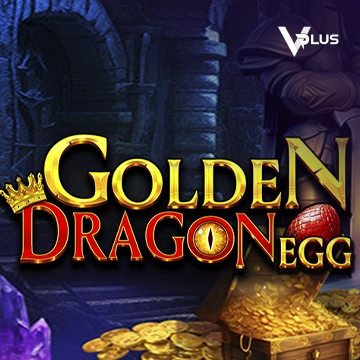 Golden Dragon Egg - HASIANBET168