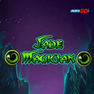 PlaynGo : Jade Magician - HASIANBET168