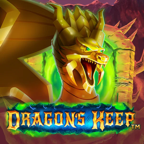 Dragons Keep - HASIANBET168