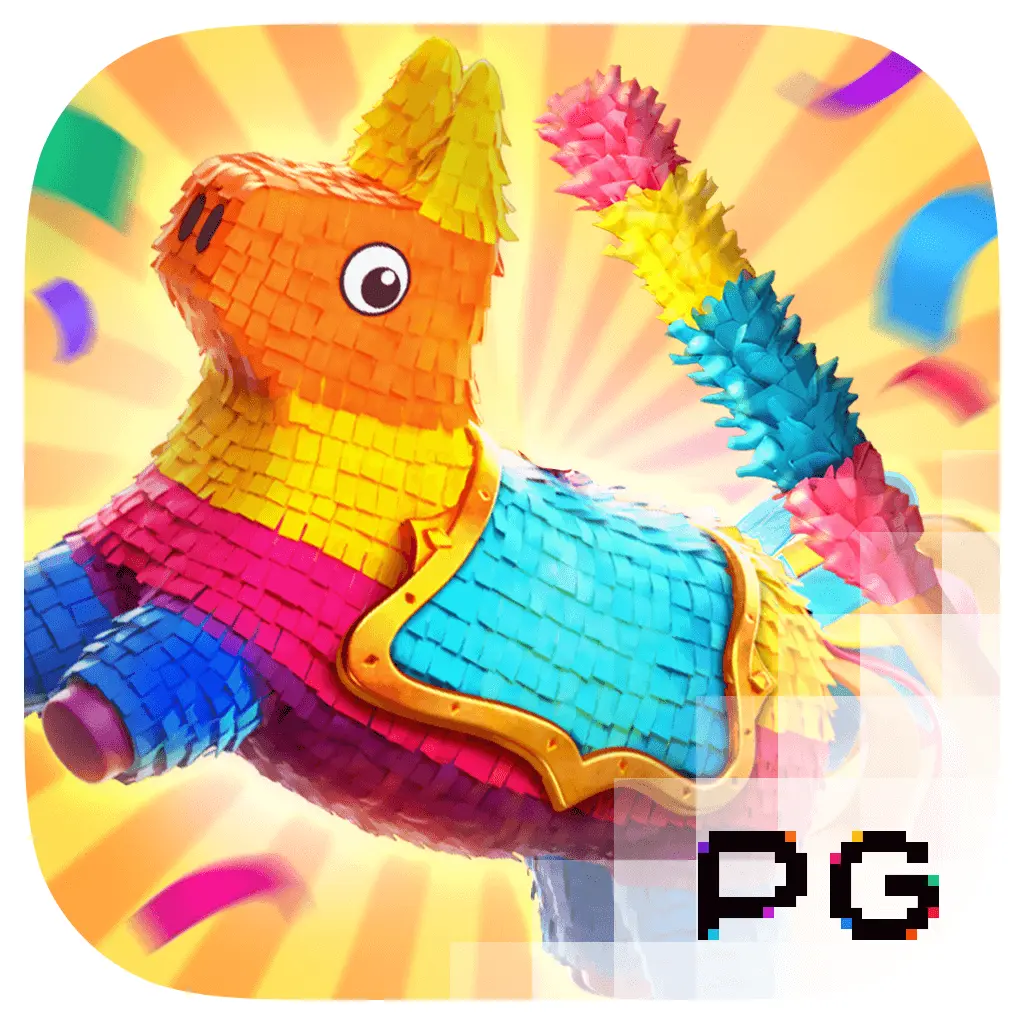 PGSoft : Pinata Wins - HASIANBET168
