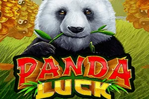 Panda Luck - HASIANBET168