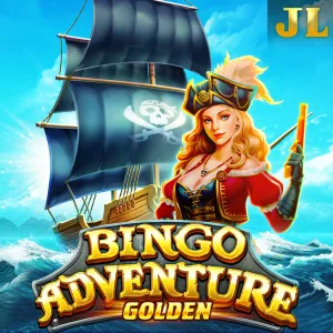 Bingo Adventure - HASIANBET168