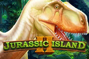 Jurassic Island 2 - HASIANBET168