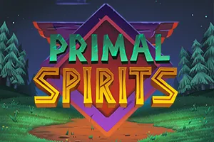 Primal Spirits - HASIANBET168