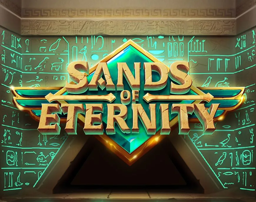 Slotmill : Sands of Eternity - HASIANBET168