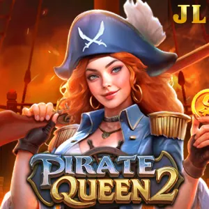 Jili : Pirate Queen 2 - HASIANBET168