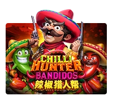 Joker123 : Chilli Hunter Bandidos - HASIANBET168