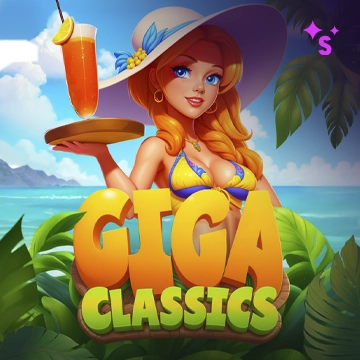 Spinocchio : Giga Classics - HASIANBET168