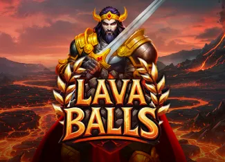 Pragmatic : Lava Balls - HASIANBET168