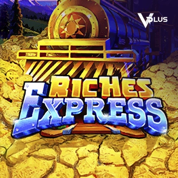 Riches Express - HASIANBET168
