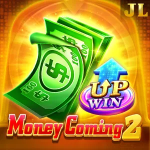 Jili : Money Coming 2 - HASIANBET168