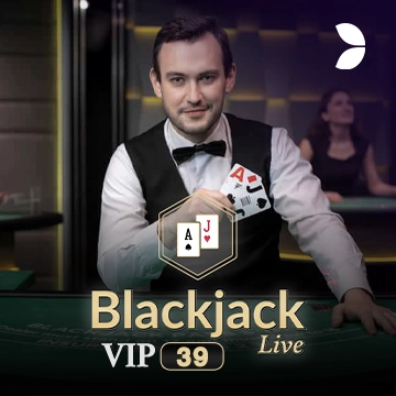 Blackjack VIP 39 - HASIANBET168