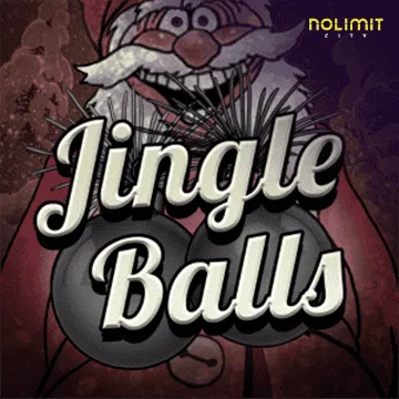 NolimitCity : Jingle Balls - HASIANBET168