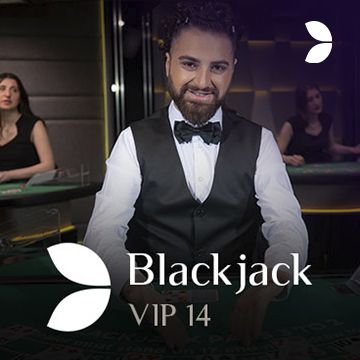 Blackjack VIP 14 - HASIANBET168
