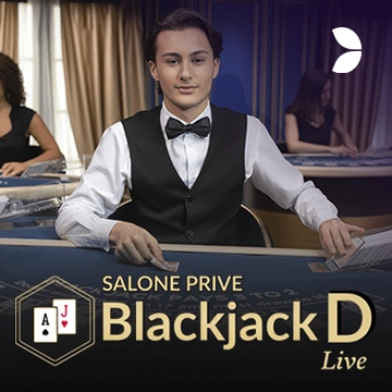 Salon Privé Baccarat D - HASIANBET168