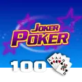 Joker Poker 100 Hand - HASIANBET168