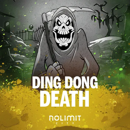 Ding Dong Death - HASIANBET168