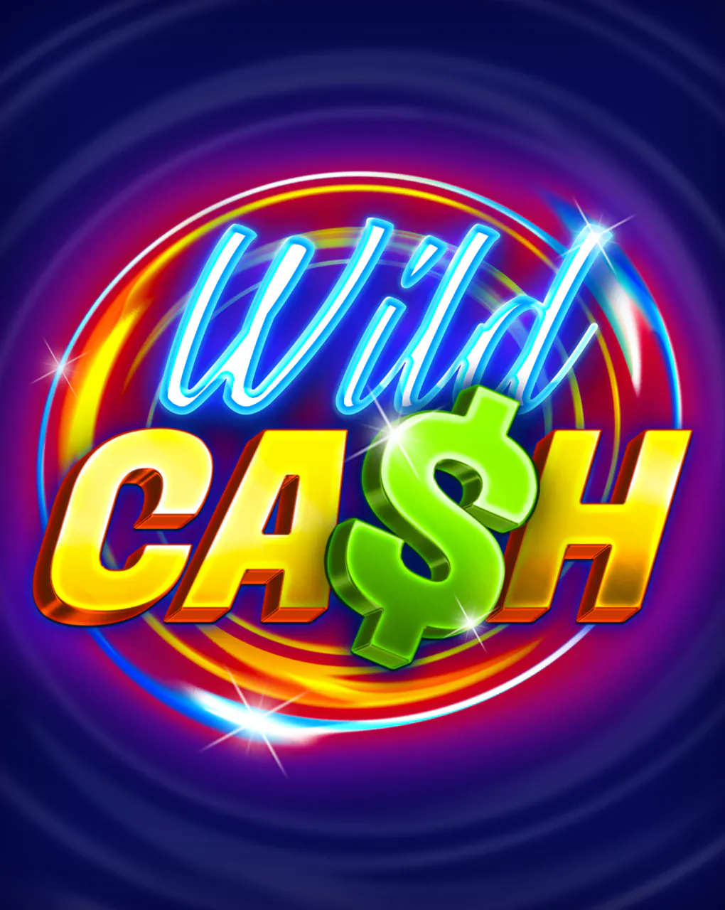 Bgaming : Wild Cash - HASIANBET168