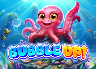 Bubble Up! - HASIANBET168