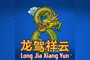 Long Jia Xiang Yun - HASIANBET168