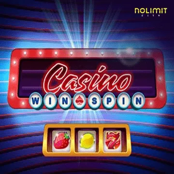 NolimitCity : Casino Win Spin - HASIANBET168