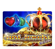 Joker123 : Just Jewels Deluxe - HASIANBET168