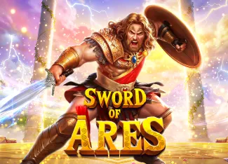 Pragmatic : Sword of Ares - HASIANBET168