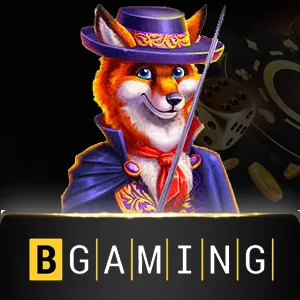 Bgaming - HASIANBET168