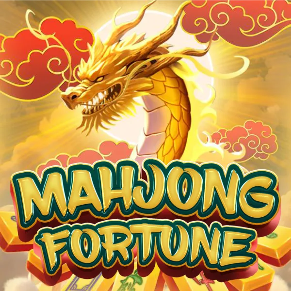 CosmoPlay : Mahjong Fortune - HASIANBET168