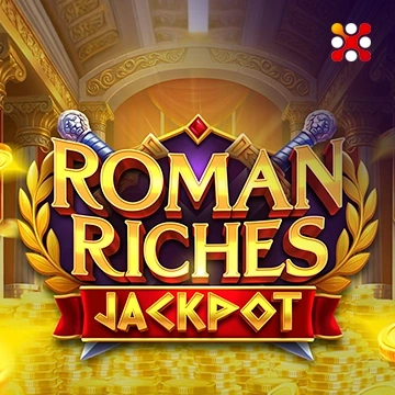 Mancala : Roman Riches Jackpot - HASIANBET168