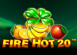 Pragmatic : Fire Hot 20 - HASIANBET168