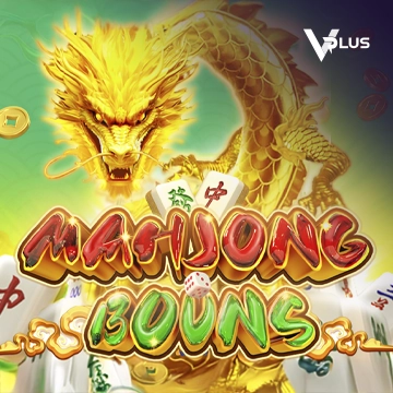 Mahjong Bonus - HASIANBET168