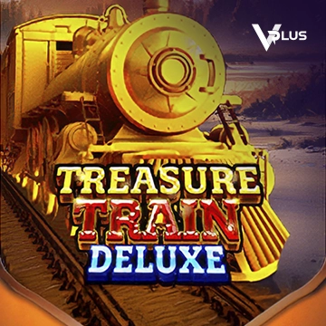 Treasure Train Deluxe - HASIANBET168