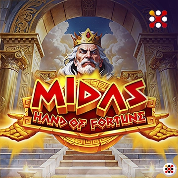 Mancala : Midas: Hand of Fortune - HASIANBET168