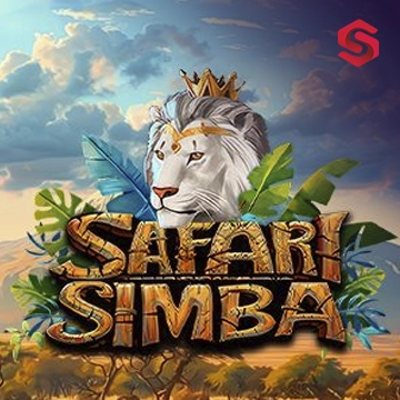 Safari Simba - HASIANBET168