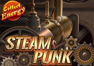 AFB : Steam Punk - HASIANBET168