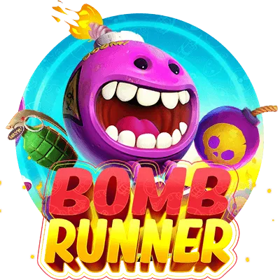 Habanero : Bomb Runner - HASIANBET168