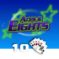 Aces and Eights 10 Hand - HASIANBET168