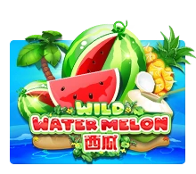 Joker123 : Wild Watermelon - HASIANBET168