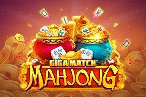 Giga Match Mahjong - HASIANBET168