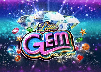 Pragmatic : Little Gem Hold and Spin - HASIANBET168
