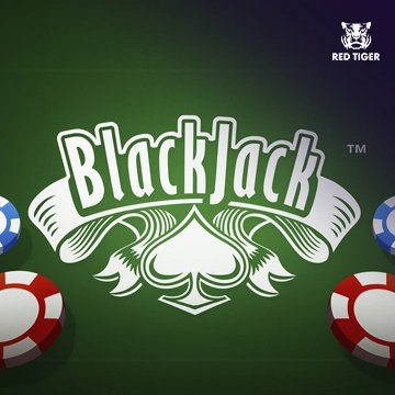 Redtiger : Classic Blackjack - HASIANBET168