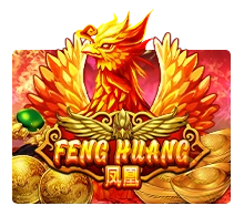 Joker123 : Feng Huang - HASIANBET168