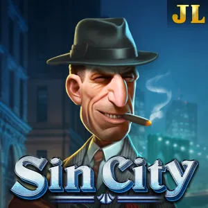 Jili : Sin City - HASIANBET168