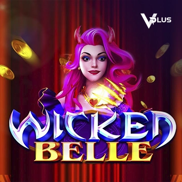 Wicked Belle - HASIANBET168