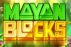 Mayan Blocks - HASIANBET168