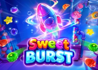 Sweet Burst - HASIANBET168