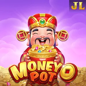 Jili : Money Pot - HASIANBET168